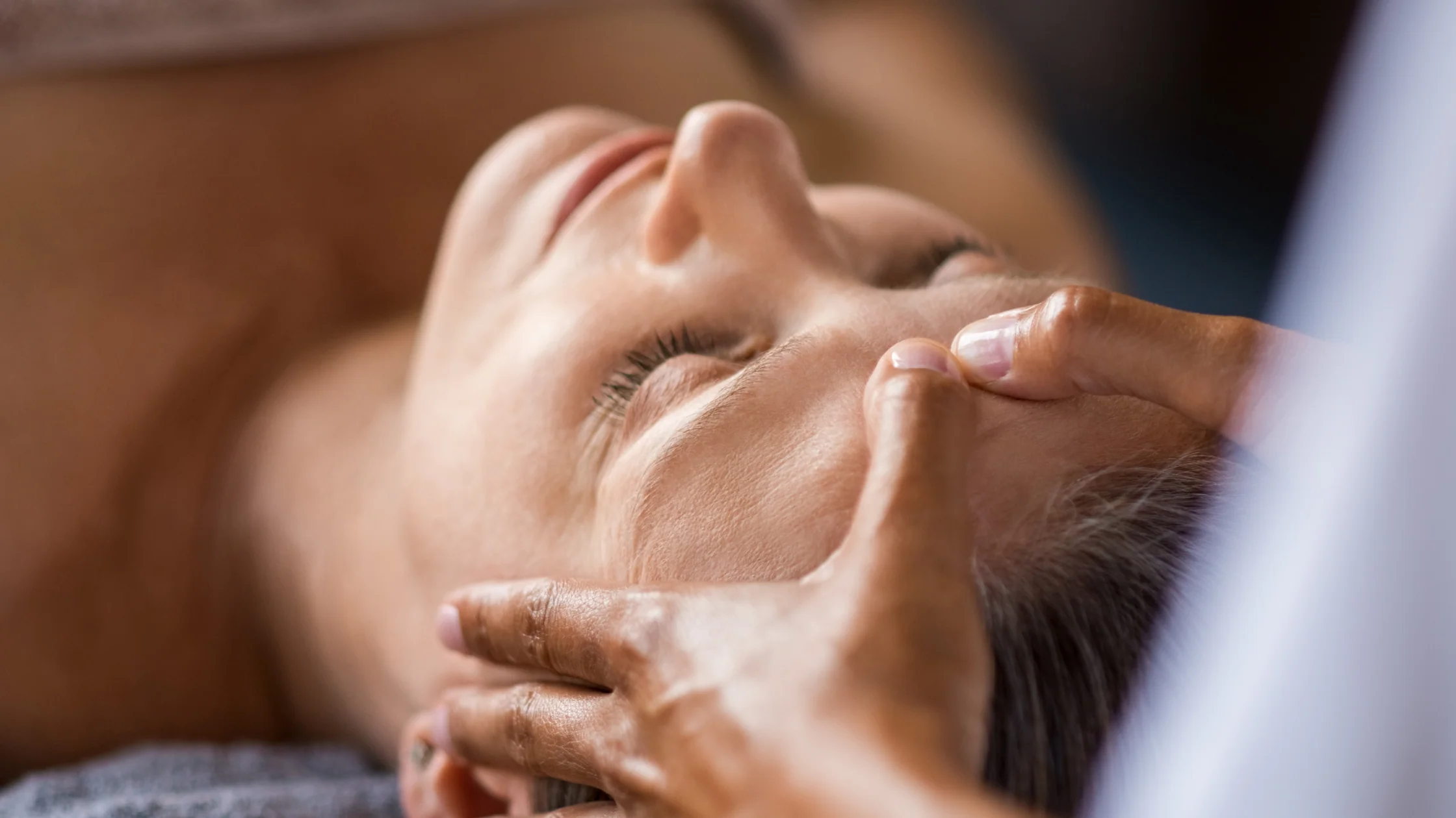 Anti-Aging Skincare and Healthy Weight Management