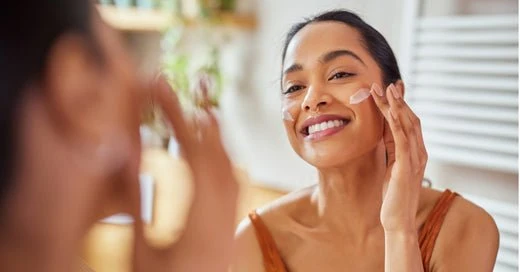 Best Daily Habits for Glowing Skin