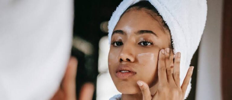 Consistency Matters More Than Expensive Skincare Products