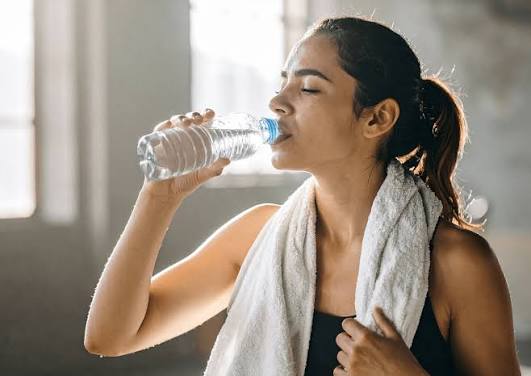 Hydration and Skin Health