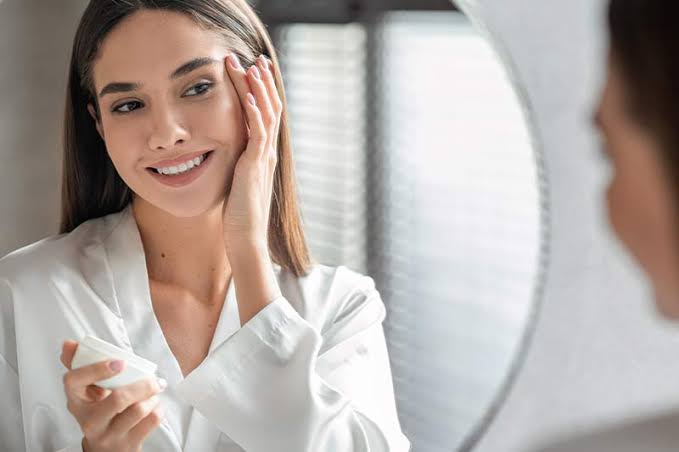 Importance of a Nighttime Skincare Routine