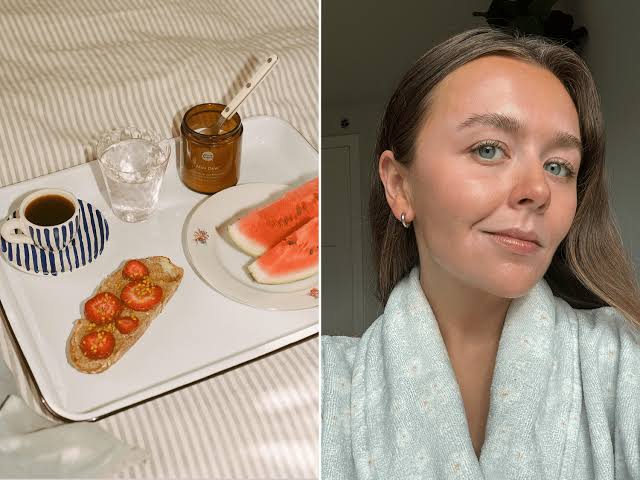Superfoods for Healthy Skin and Natural Weight Loss